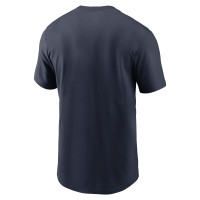 Houston Texans Nike Local Essential T-Shirt - Navy