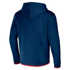 Houston Texans NFL x Darius Rucker Collection by Fanatics Pullover Hoodie - Navy