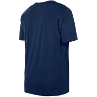 Houston Texans New Era Team Logo T-Shirt - Navy