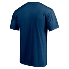 Houston Texans Primary Team Logo T-Shirt - Navy